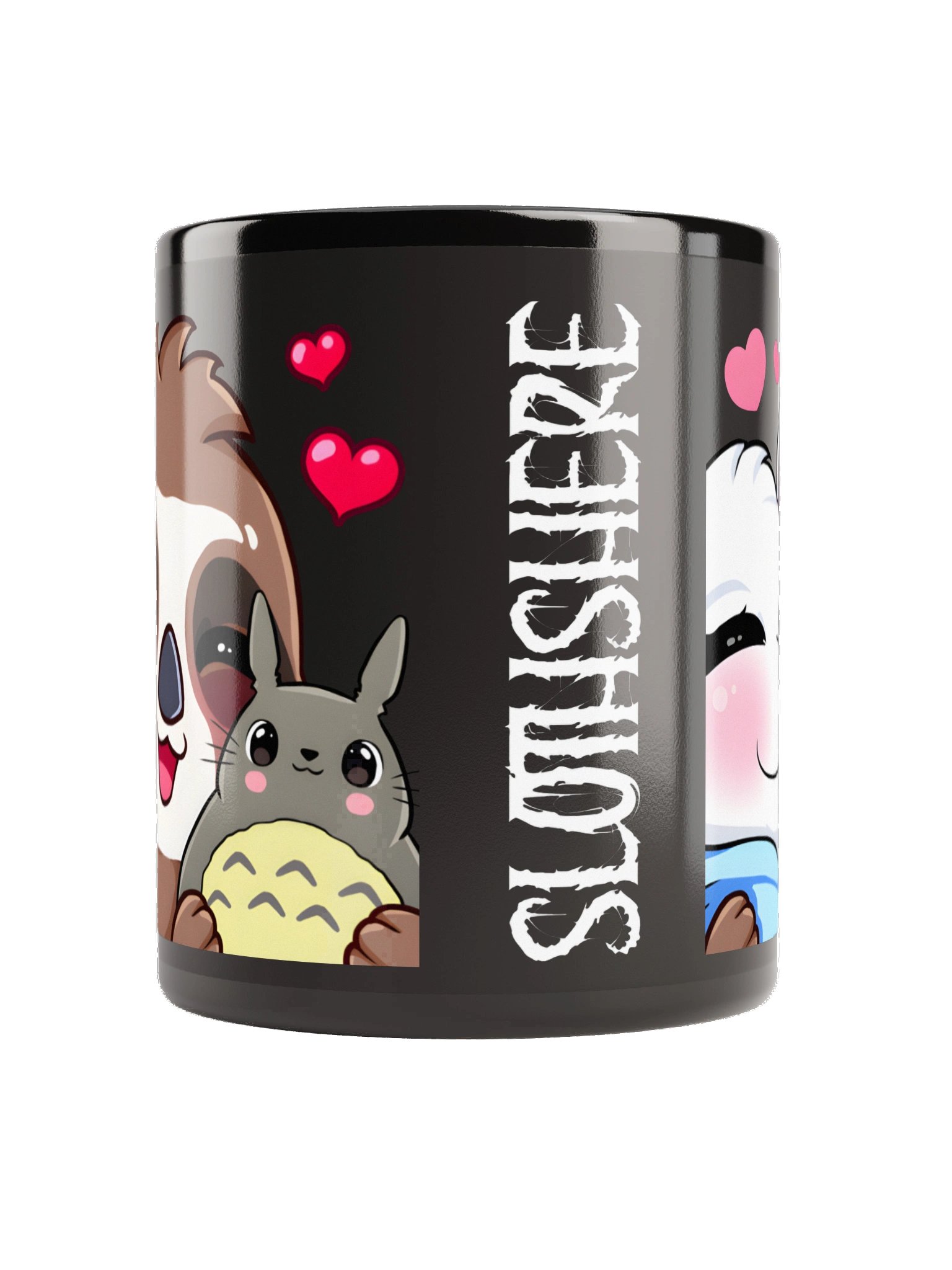 Sloths Cuddle Mug product image (3)