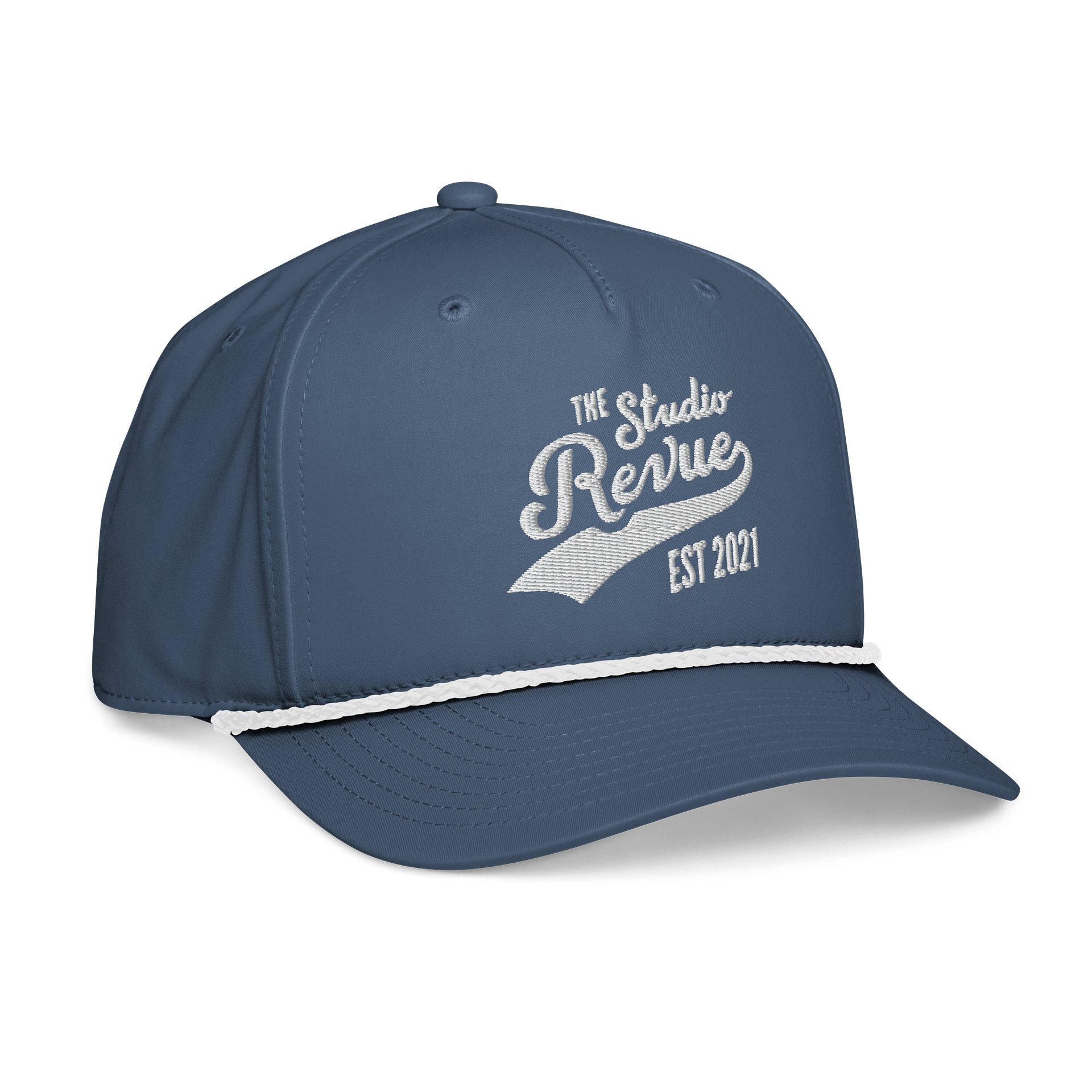 Studio Revue Rope Hat product image (6)