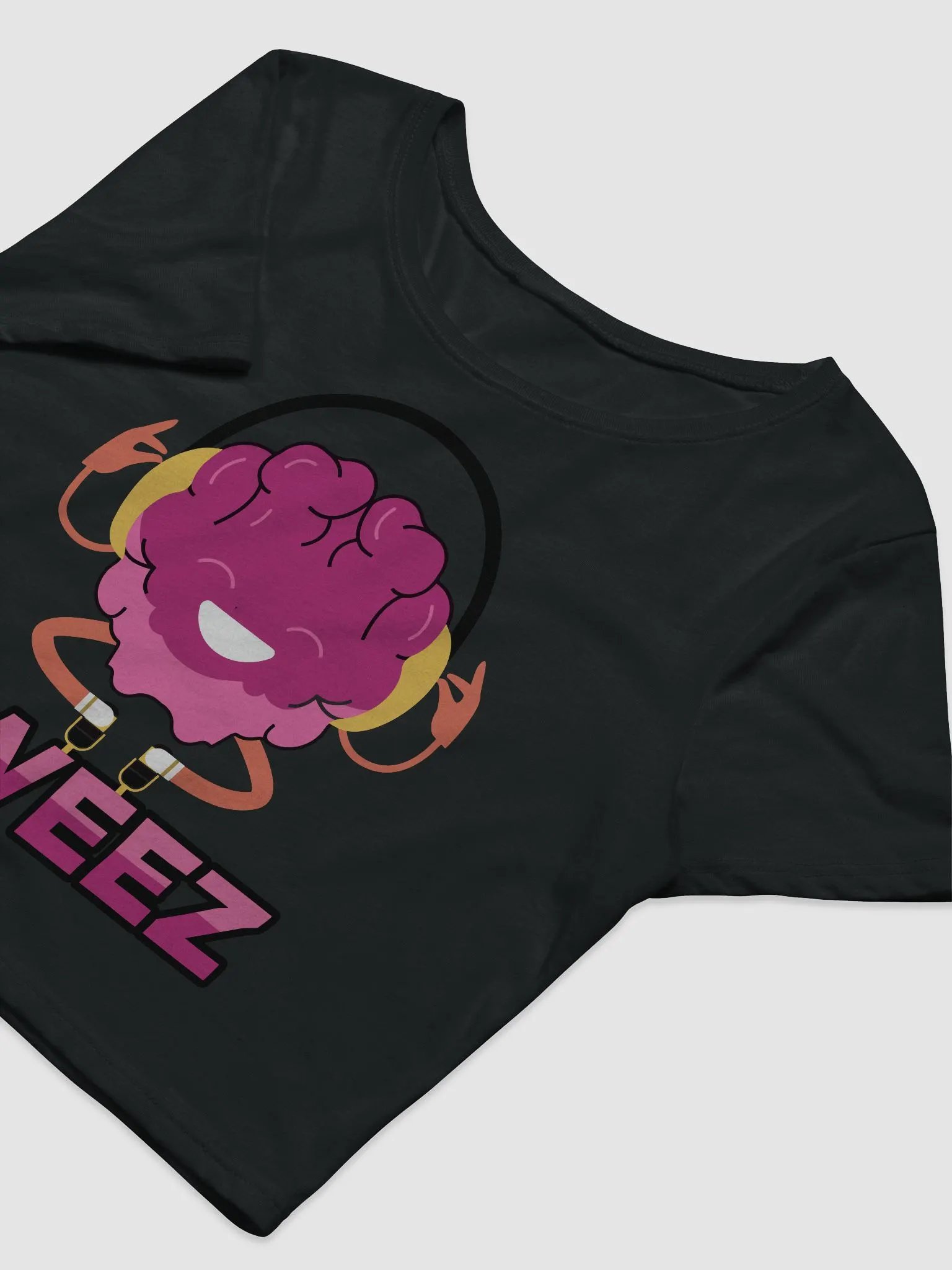 Sweez Crop-Top product image (9)