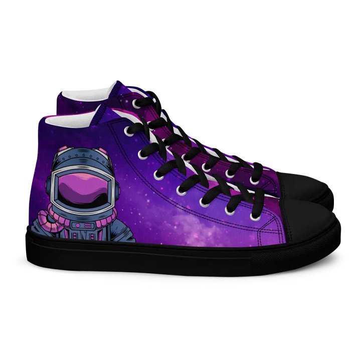 New Horizons Women's High Tops product image (2)
