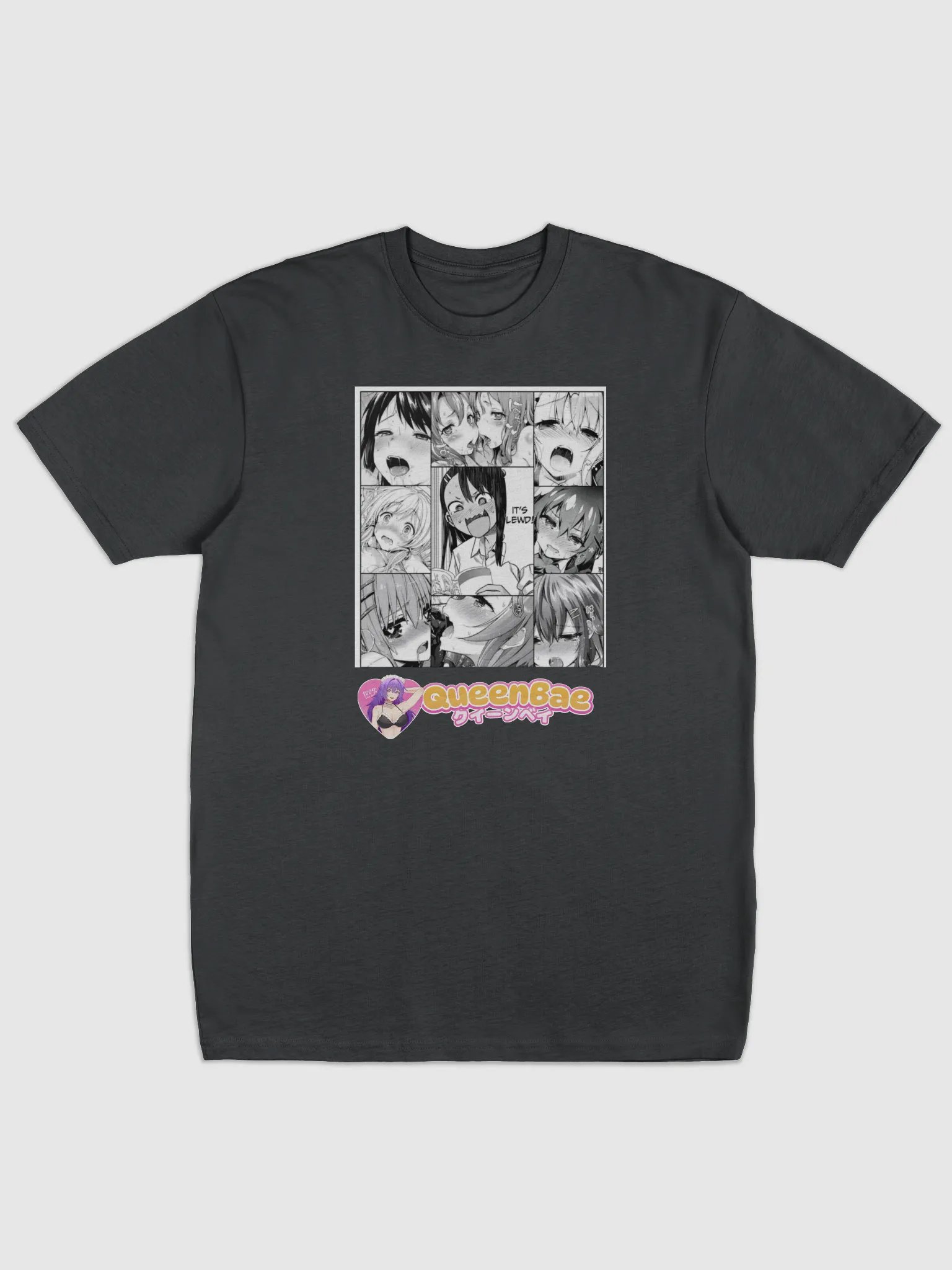 Queen Bae Shirt product image (1)