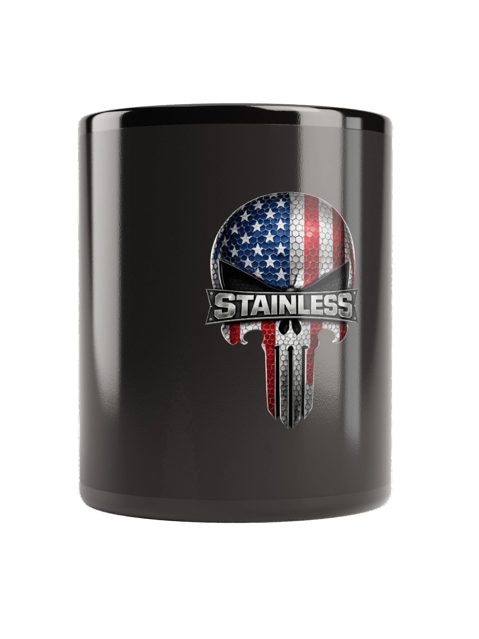 Stainless Coffee Cup product image (3)