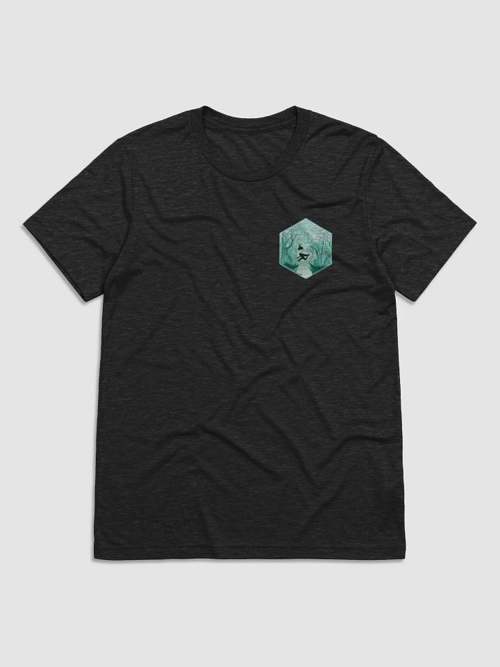2024 Anniversary Pocket Design T-Shirt product image (1)