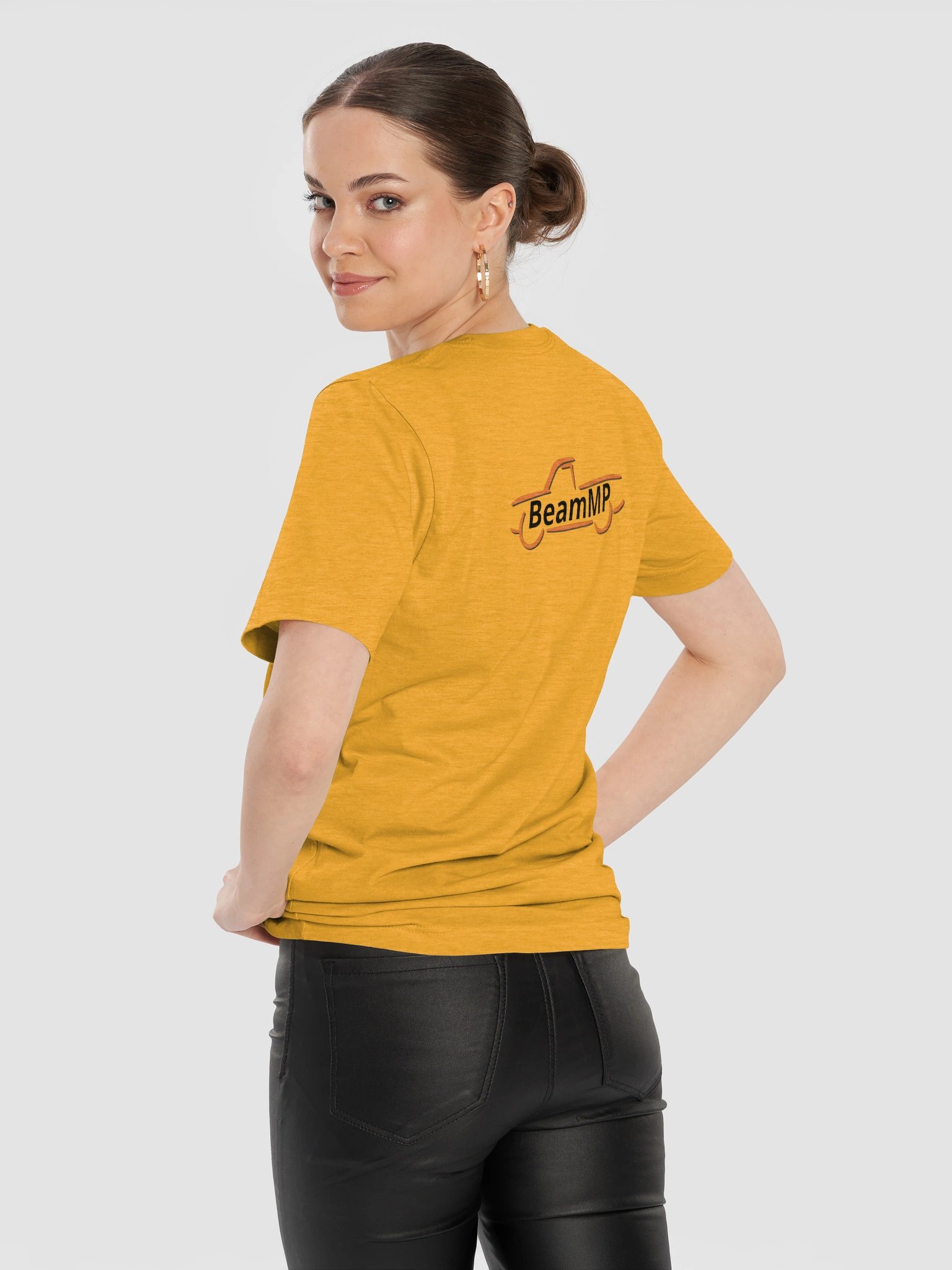 BeamMP Guest T-Shirt product image (12)