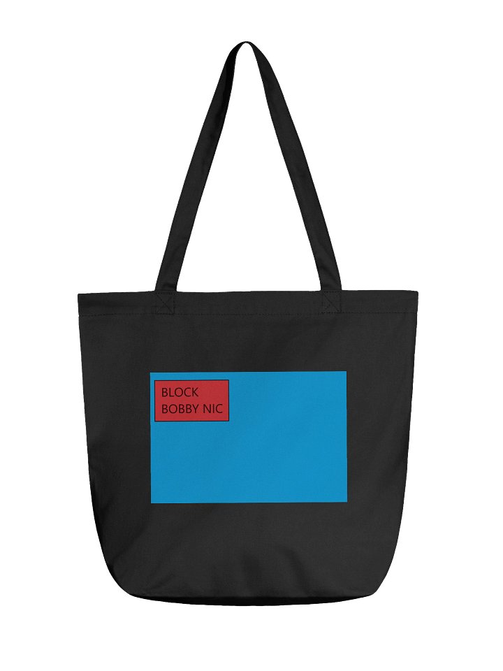 BLOCK BOBBY NIC BAG product image (1)