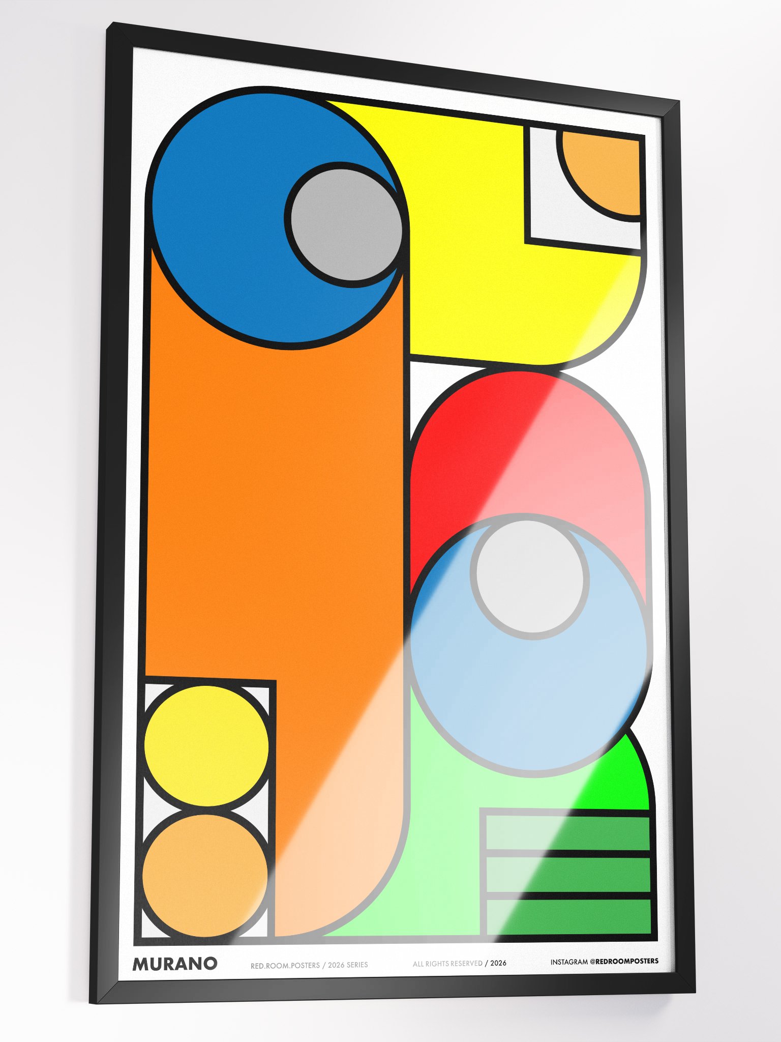 Real MURANO product image (2)