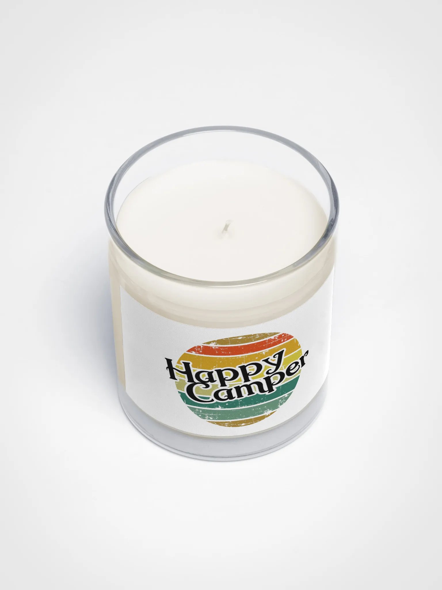 Happy Camper Candle product image (3)
