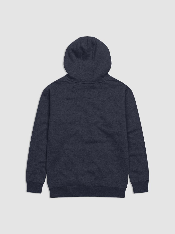 Hamburg Hoodie - Silhouette Style product image (8)