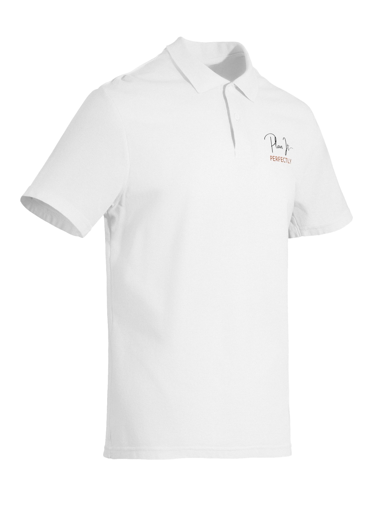 The Event-Ready Polo — Classic Fit product image (6)
