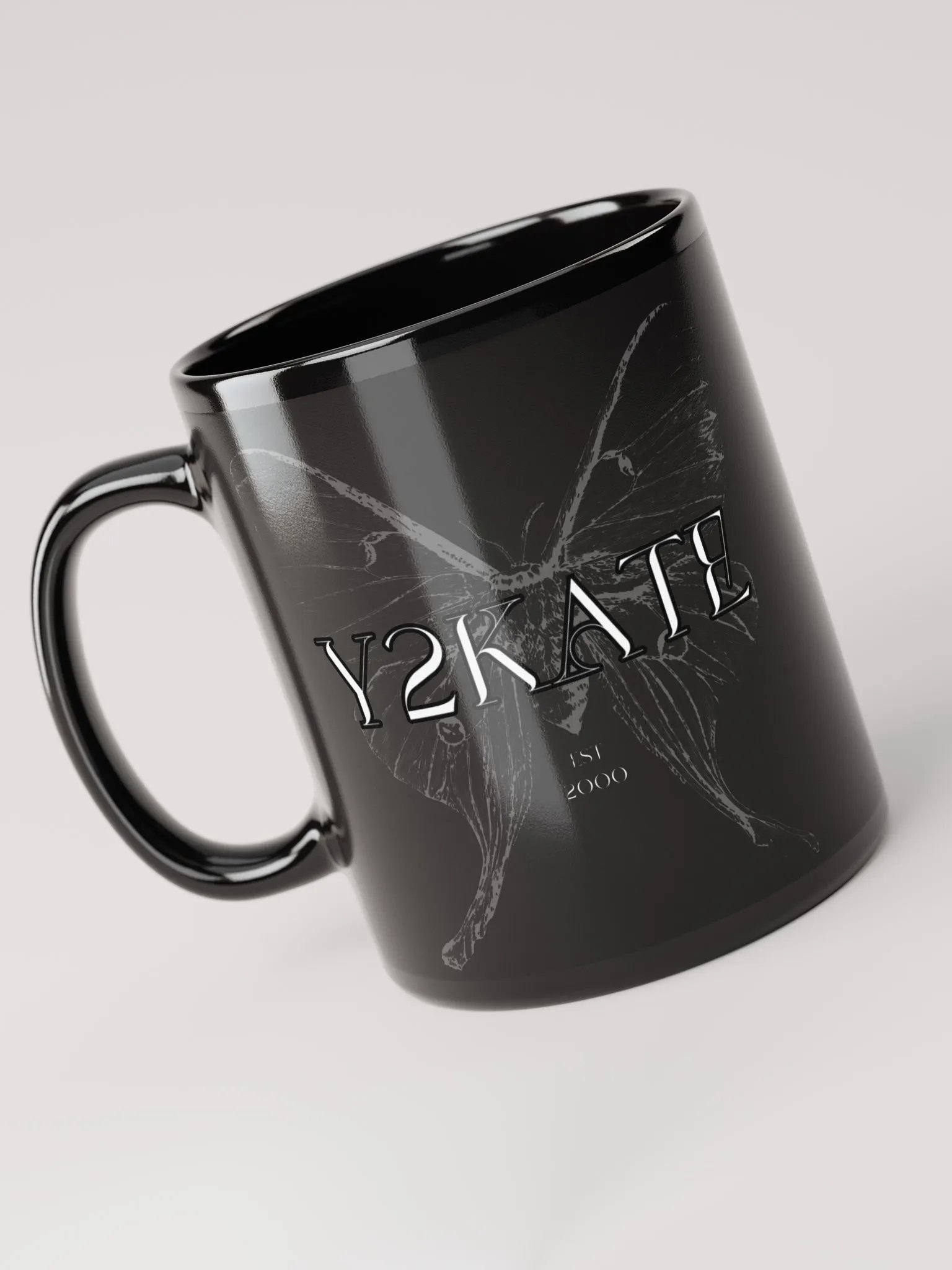 Y2K est 2000 - Mug product image (3)