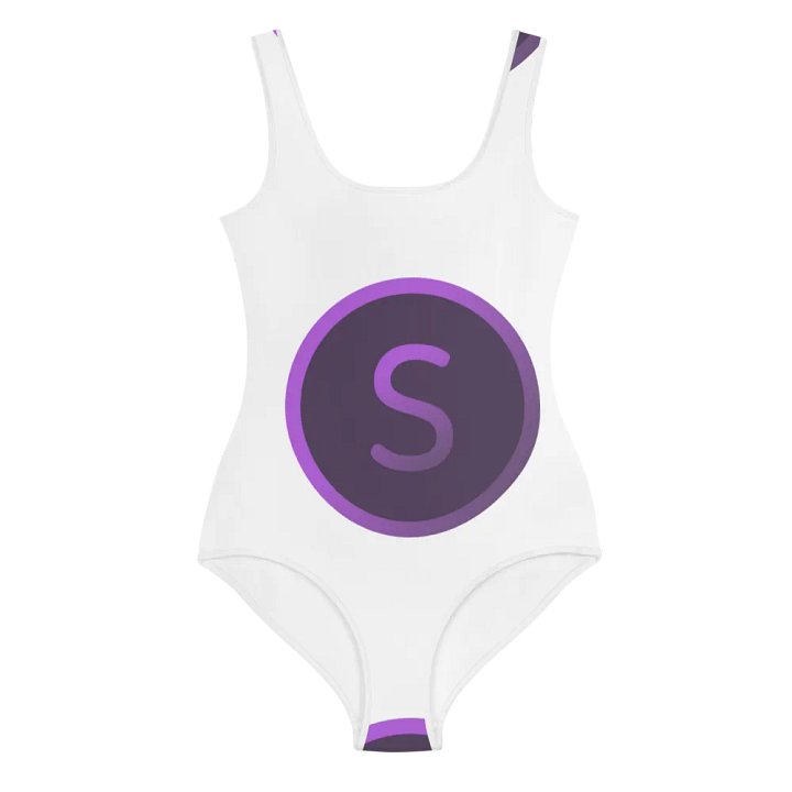 Selenite Swimsuit product image (1)