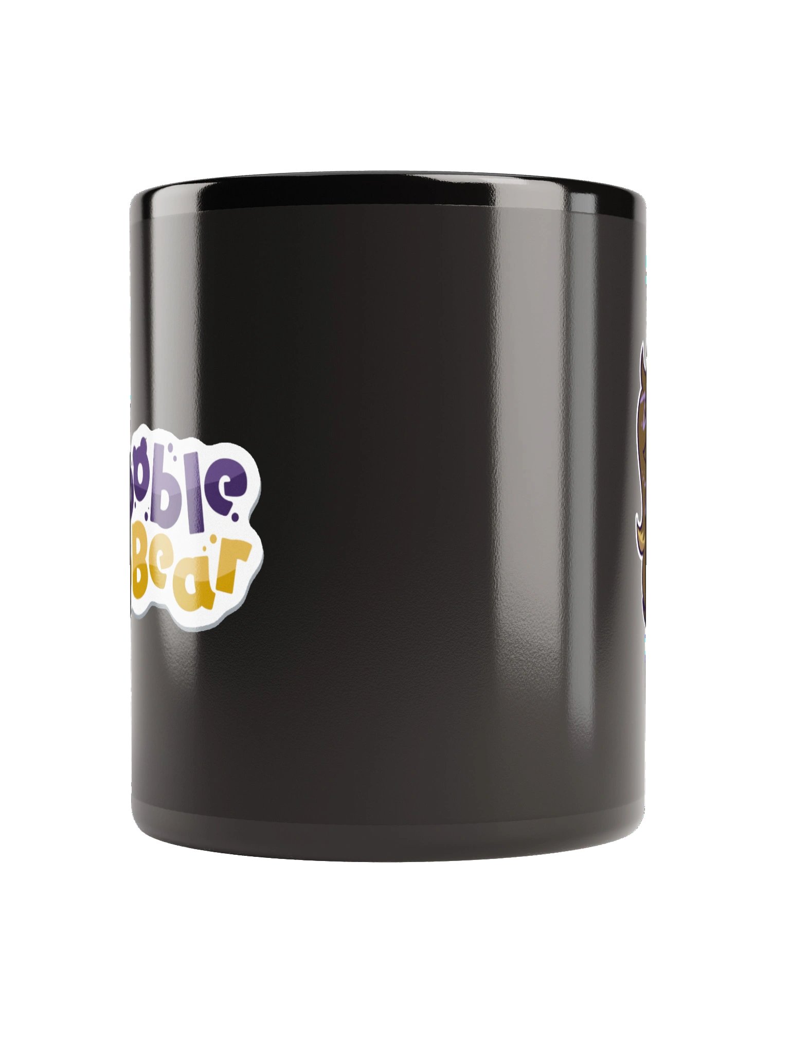 Sleepy Dooble Mug!! product image (9)