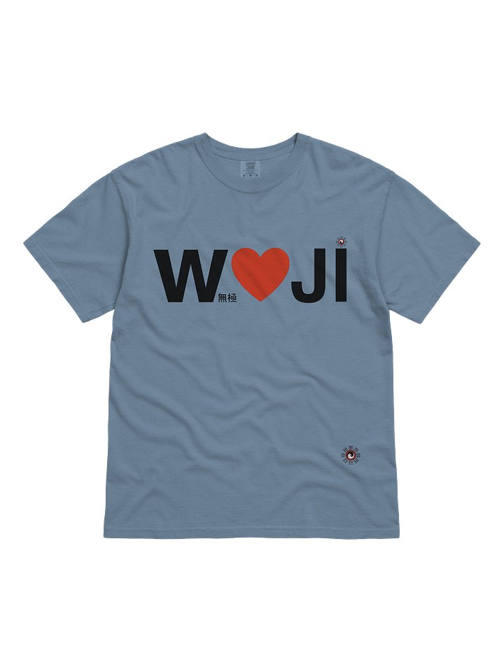 Wuji Tee product image (4)