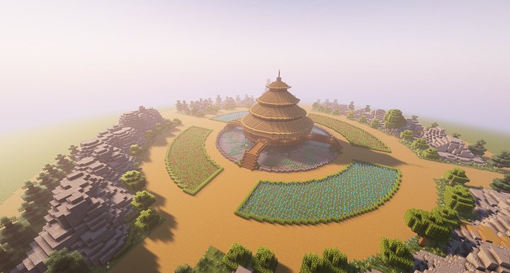 circle garden product image (1)