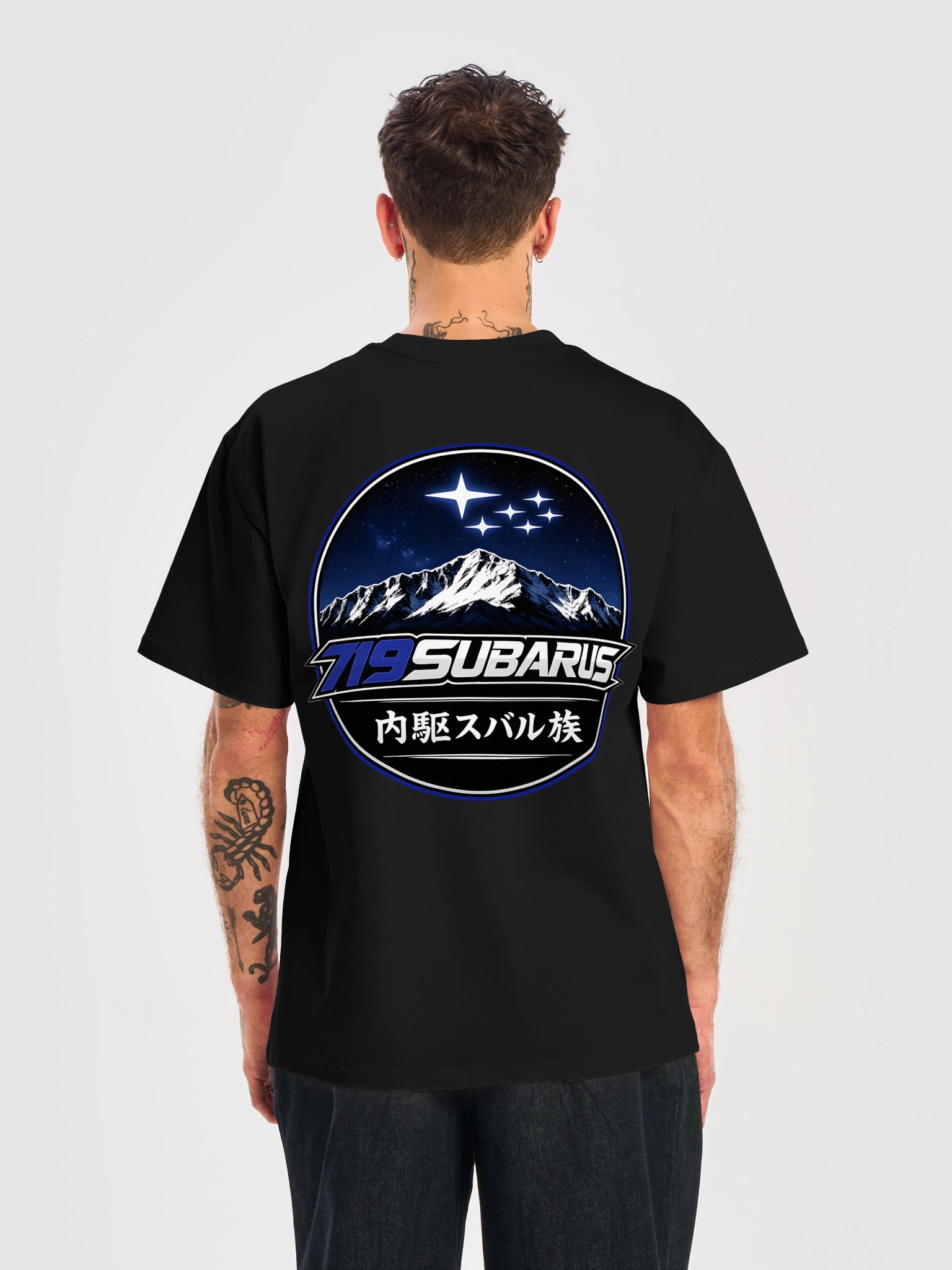 Team Tshirt product image (6)