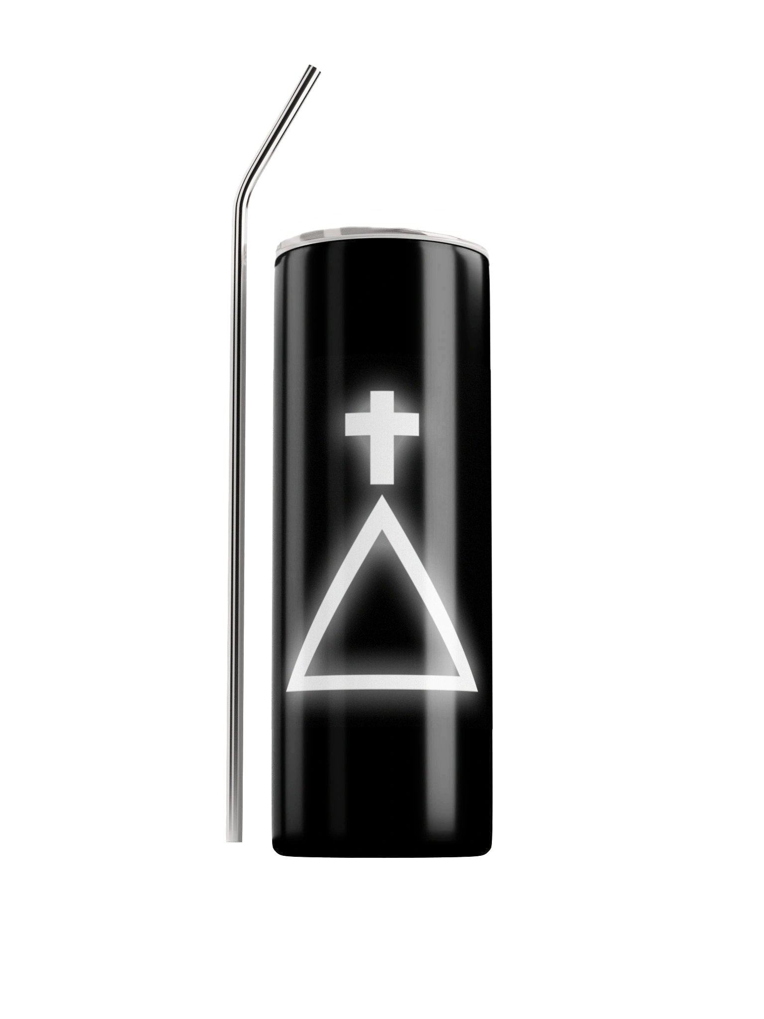 Golden Dawn Stainless Steel Tumbler product image (2)