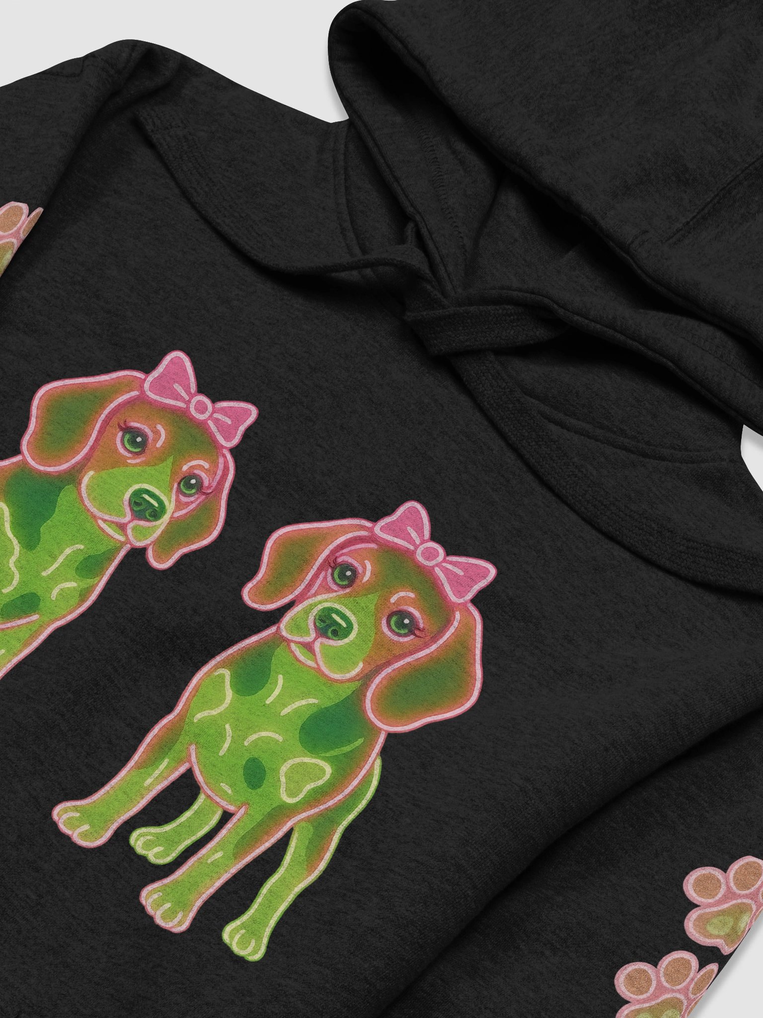 Neon Pup Collection product image (9)