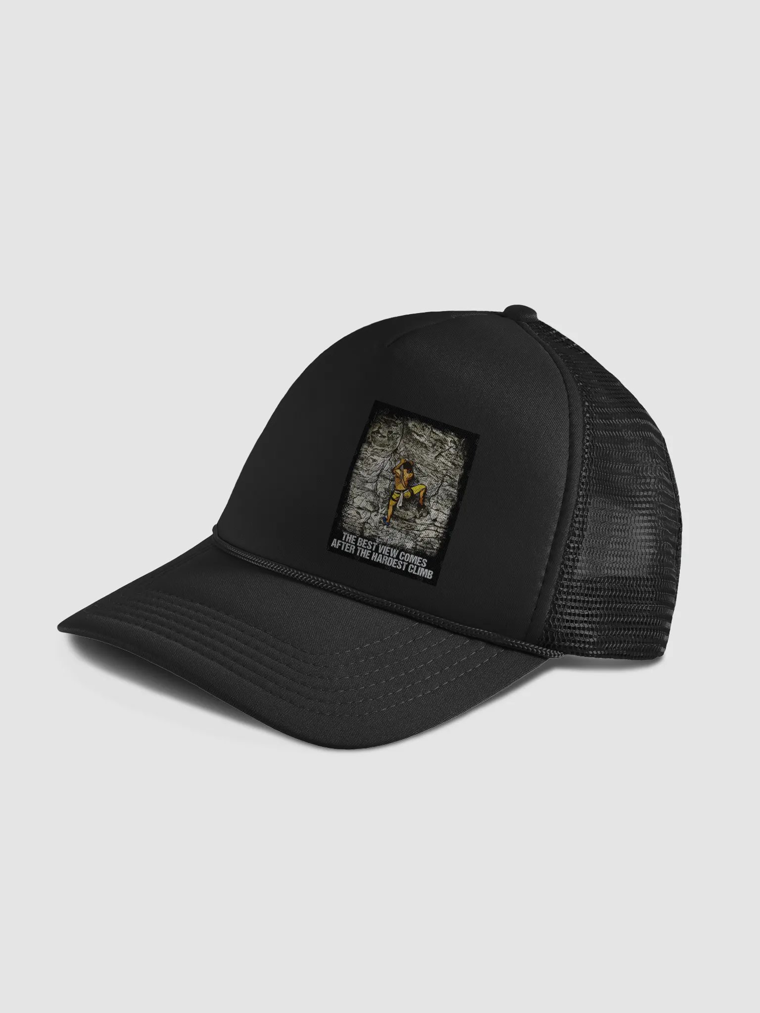 Summit Seeker Trucker Hat product image (4)