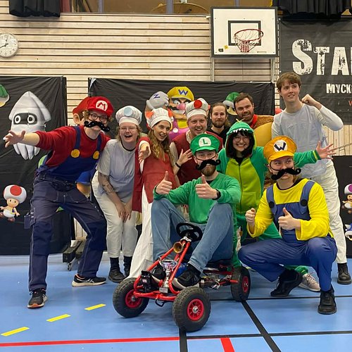 Stort tack till @scanipaa för ett fantastiskt Music in Motion 2026! 🎶🥁

Vi vill också tacka alla i publiken som var där och h...