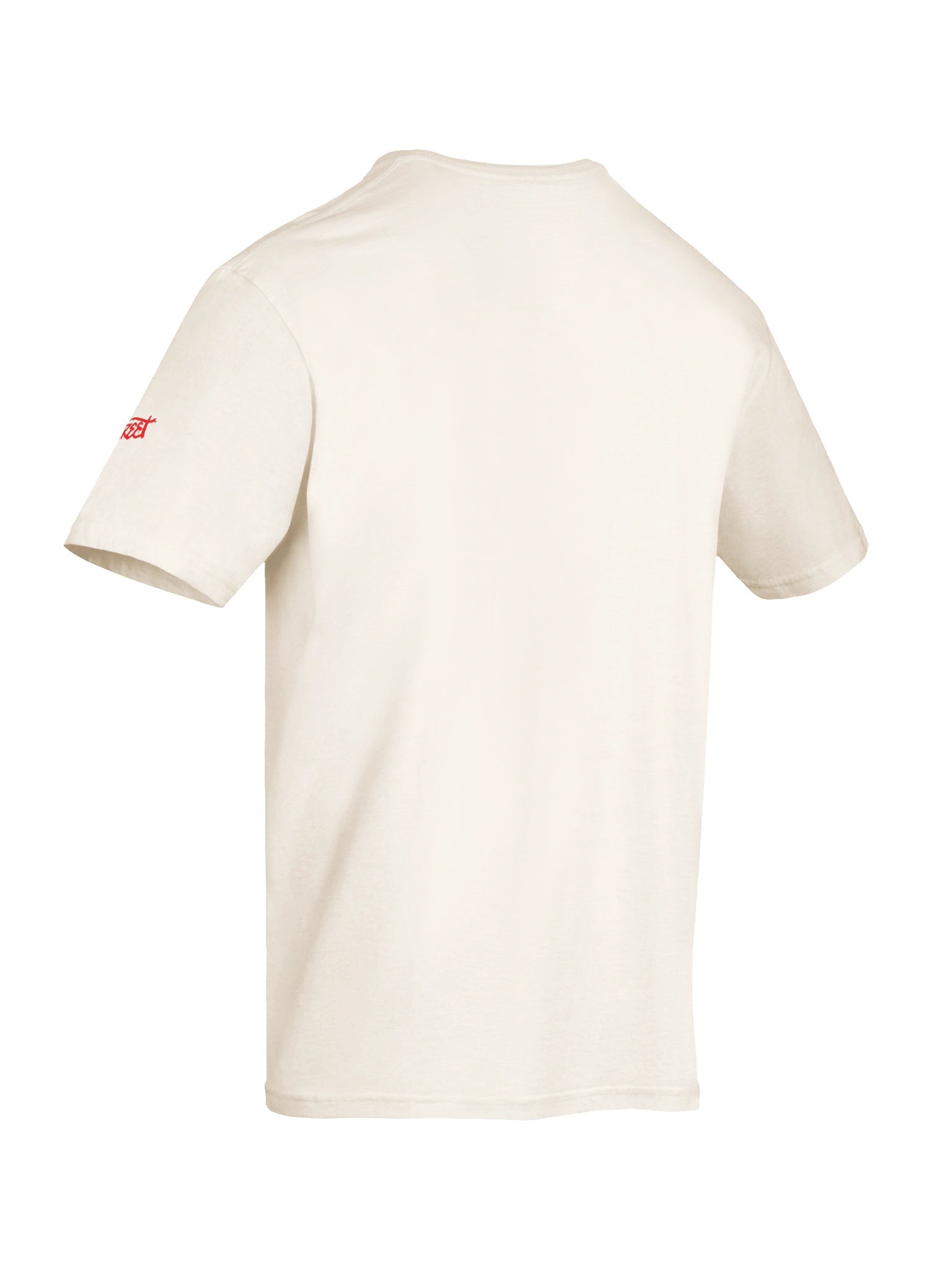 Mono Krom Typographic Graphic Tee product image (8)