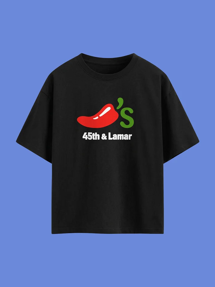 Chili’s 45th & Lamar Shirt product image (15)