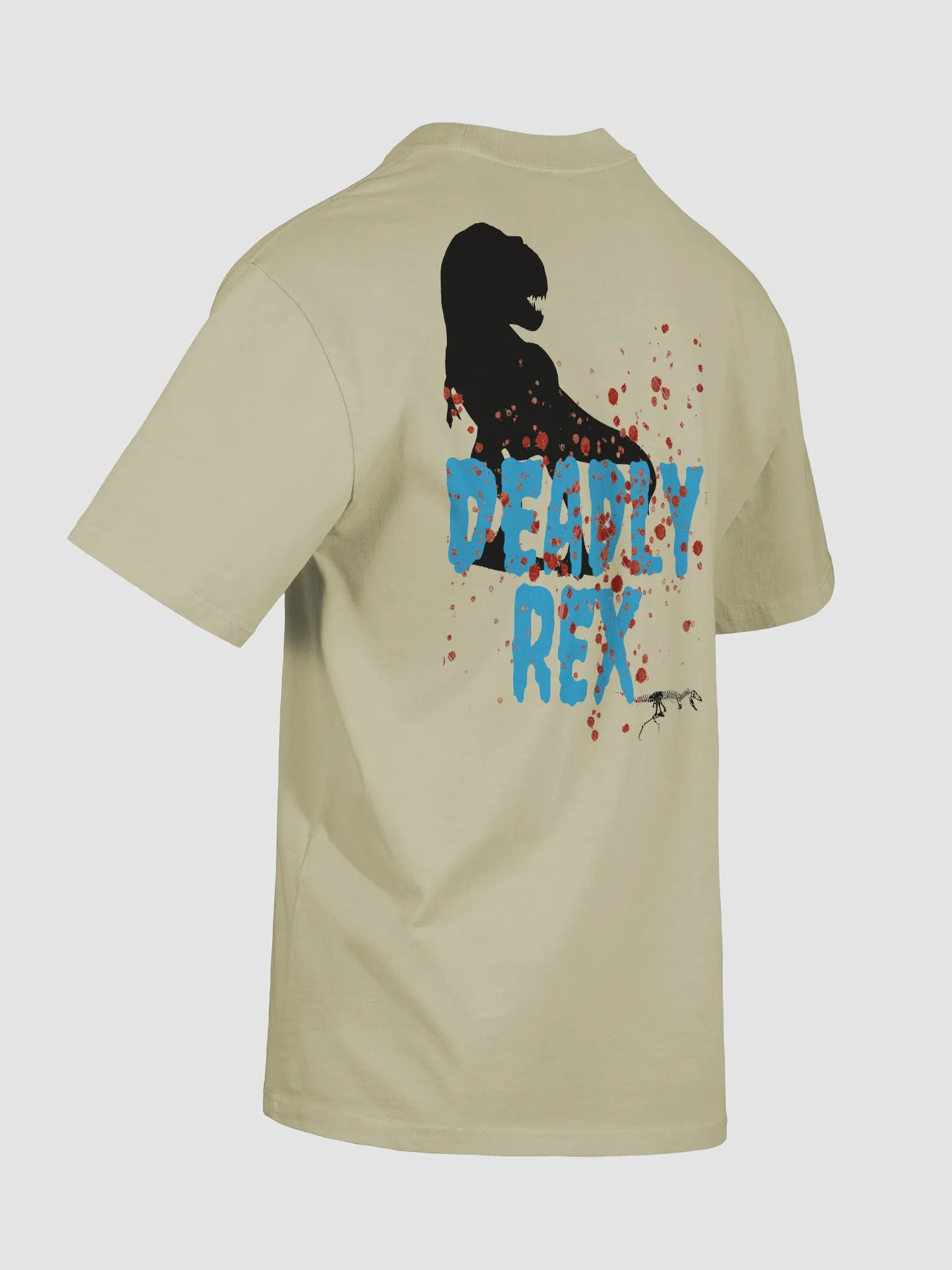 Rex Tee product image (22)