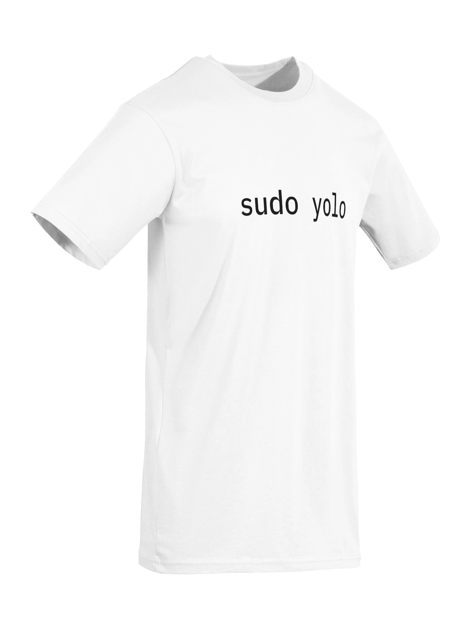 sudo yolo tee product image (6)