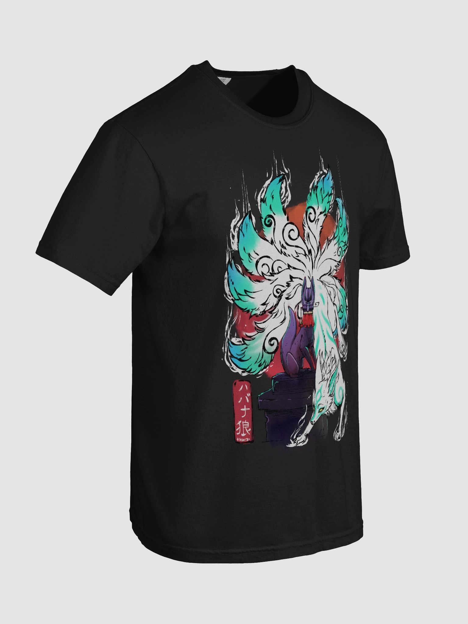Kitsune shrine product image (8)