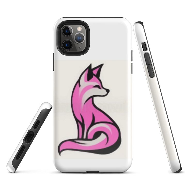 Mama Fox Case product image (3)