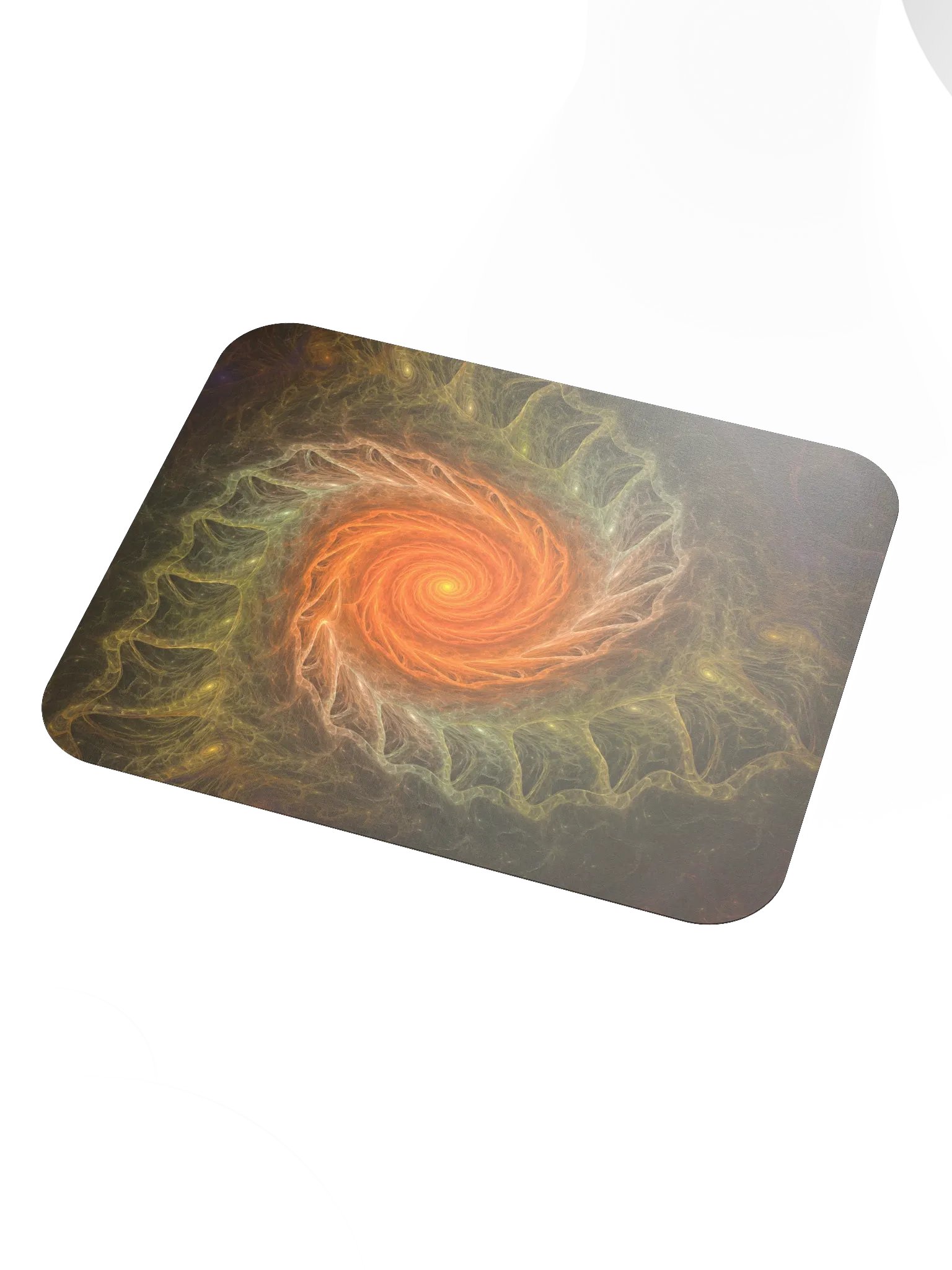 To the Infinite Mouse Pad product image (3)