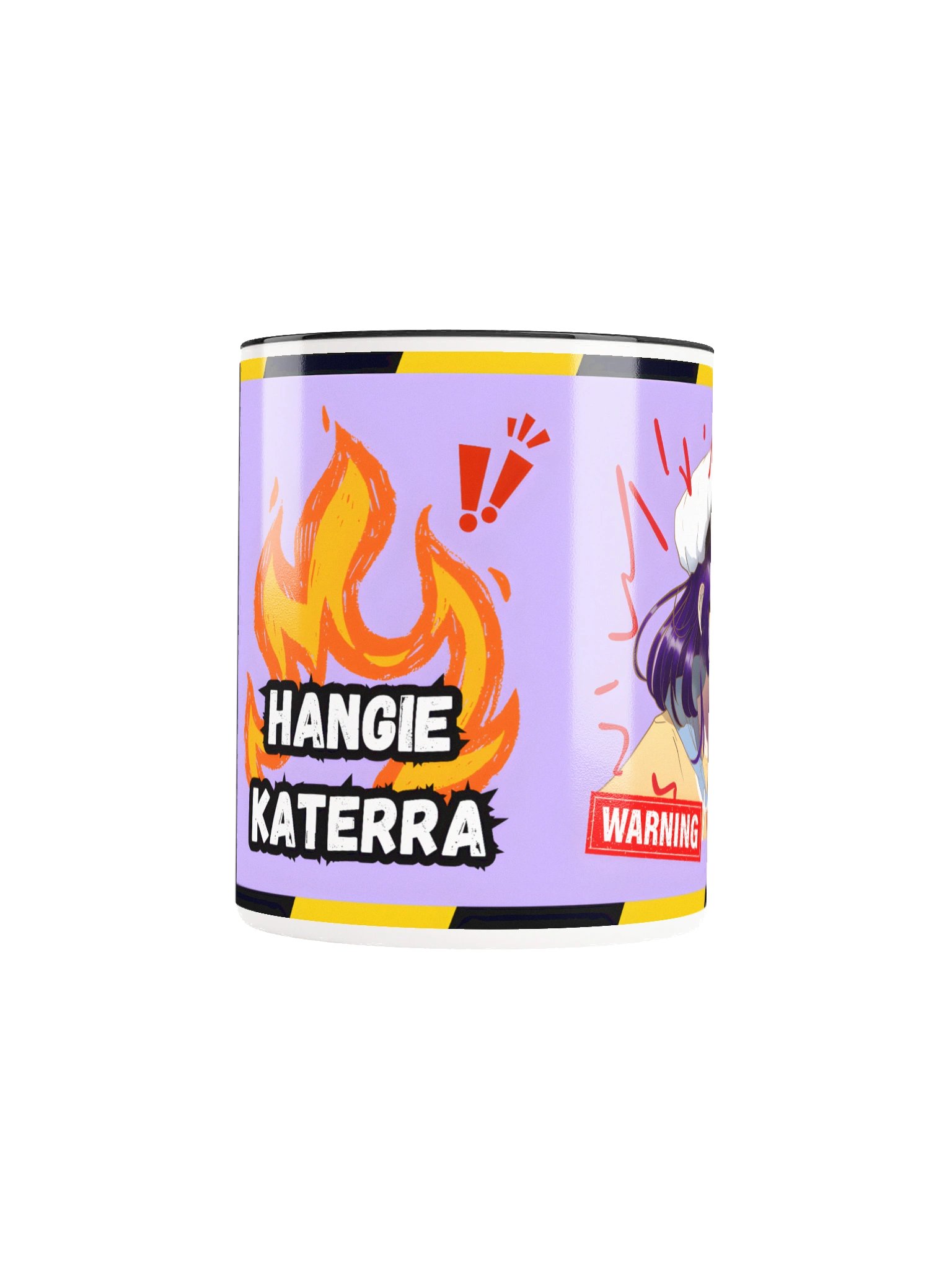 Hangie Katerra Mug product image (2)
