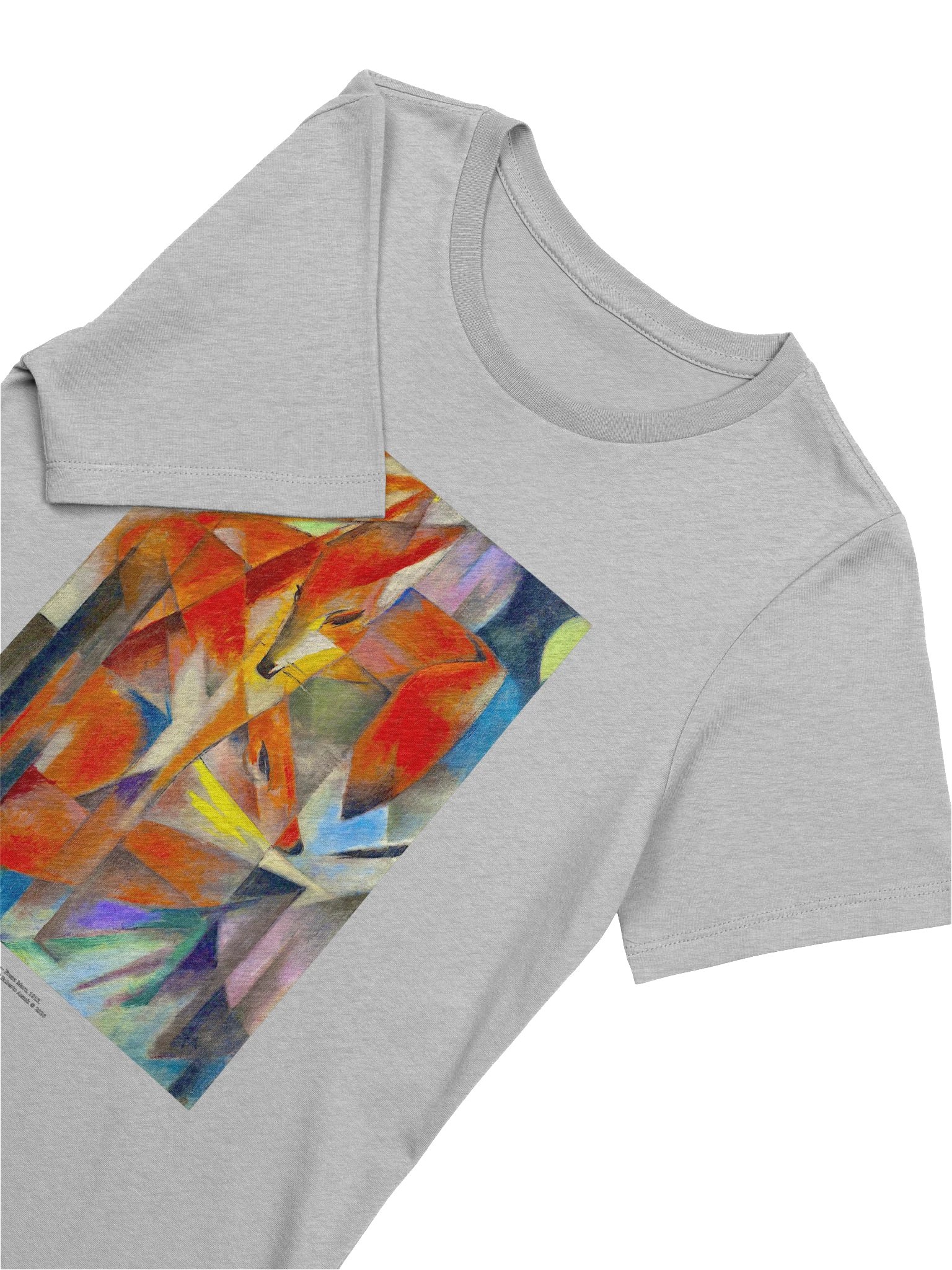 The Foxes — Women's T-Shirt product image (5)