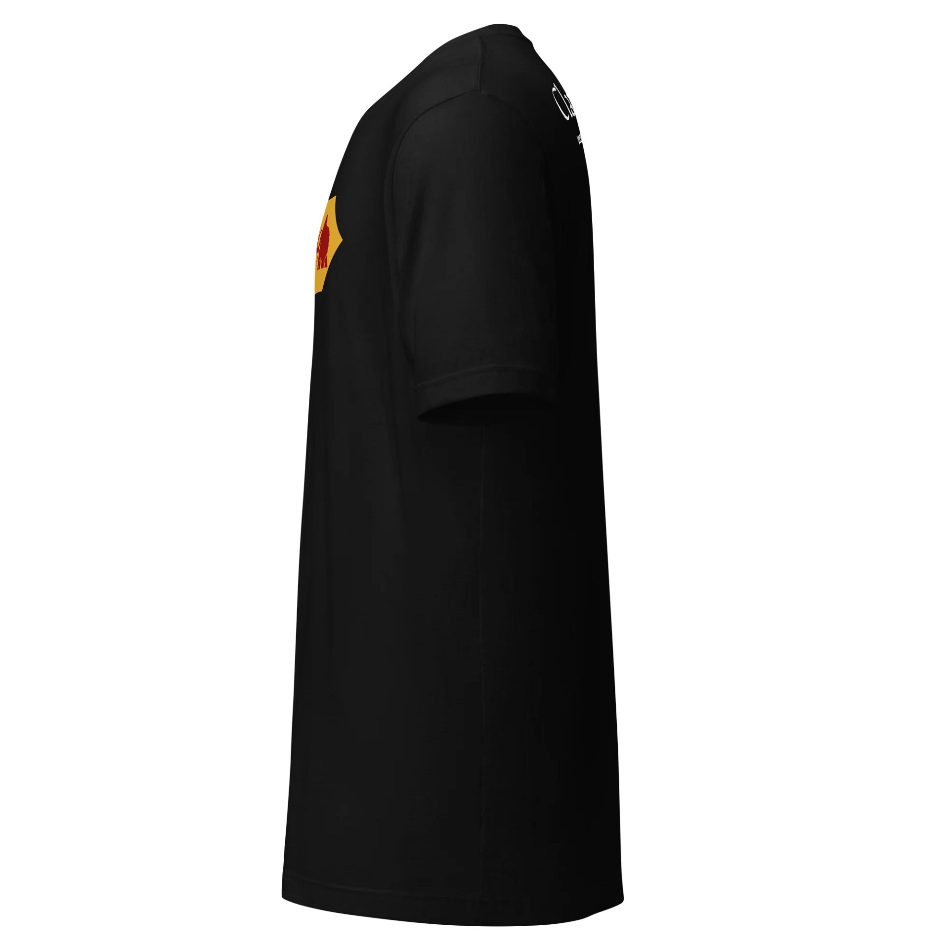 Clan Behemoth Adult Tee Shirt product image (3)