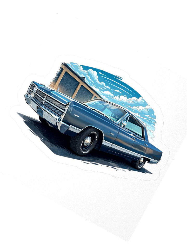 Diamond Sticker product image (4)