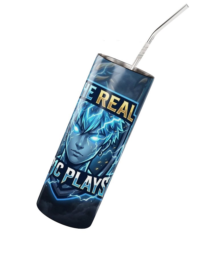 TheRealEp1cPlays Electric Tumber product image (2)