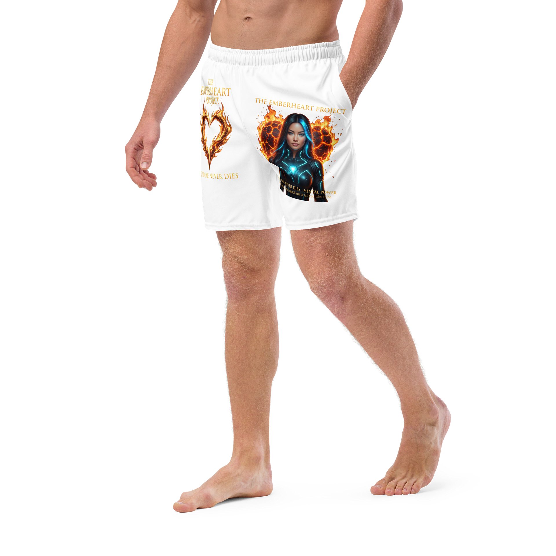 Ember Shorts product image (5)