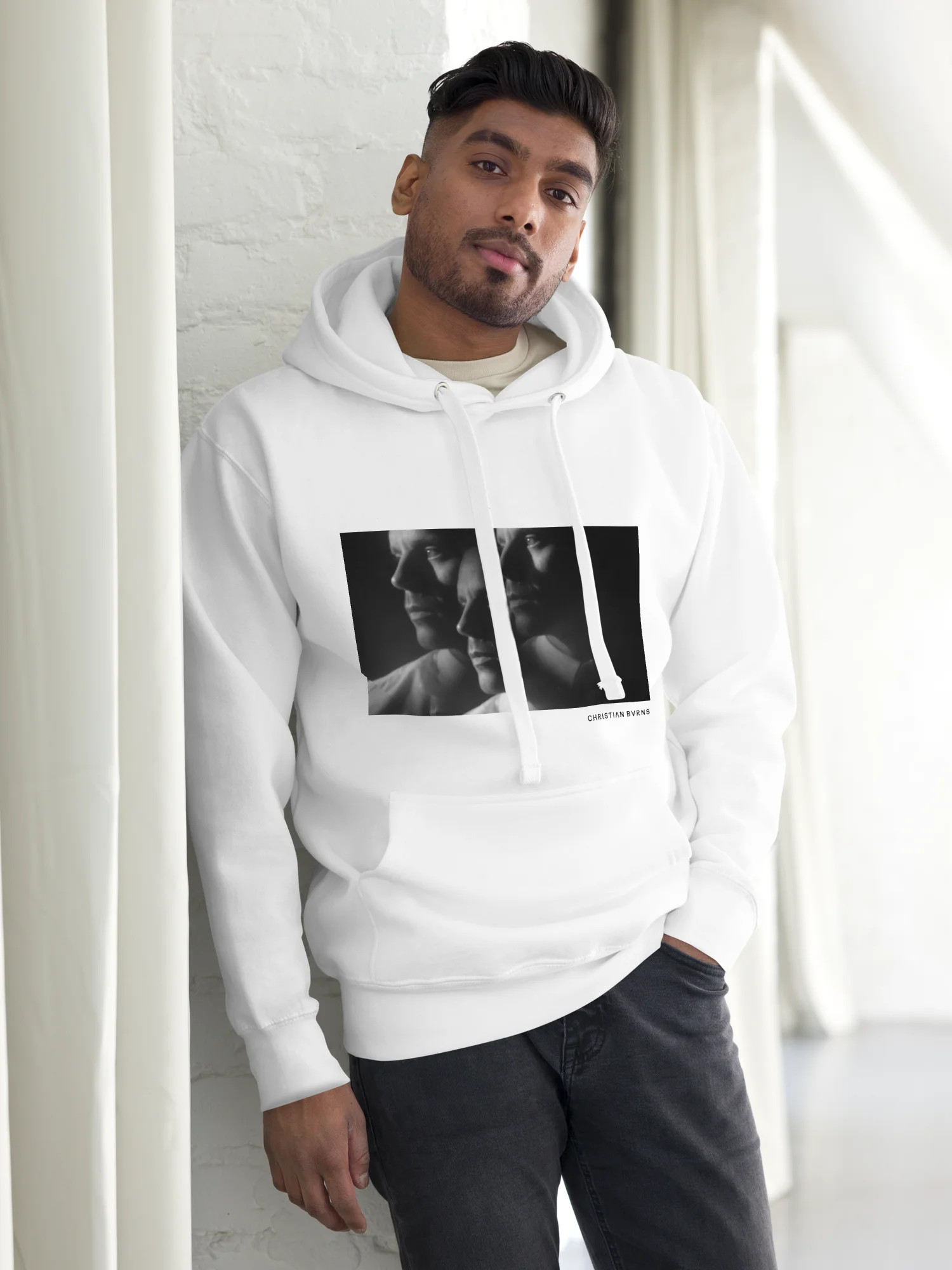 Kaleidoscope Hoodie product image (24)