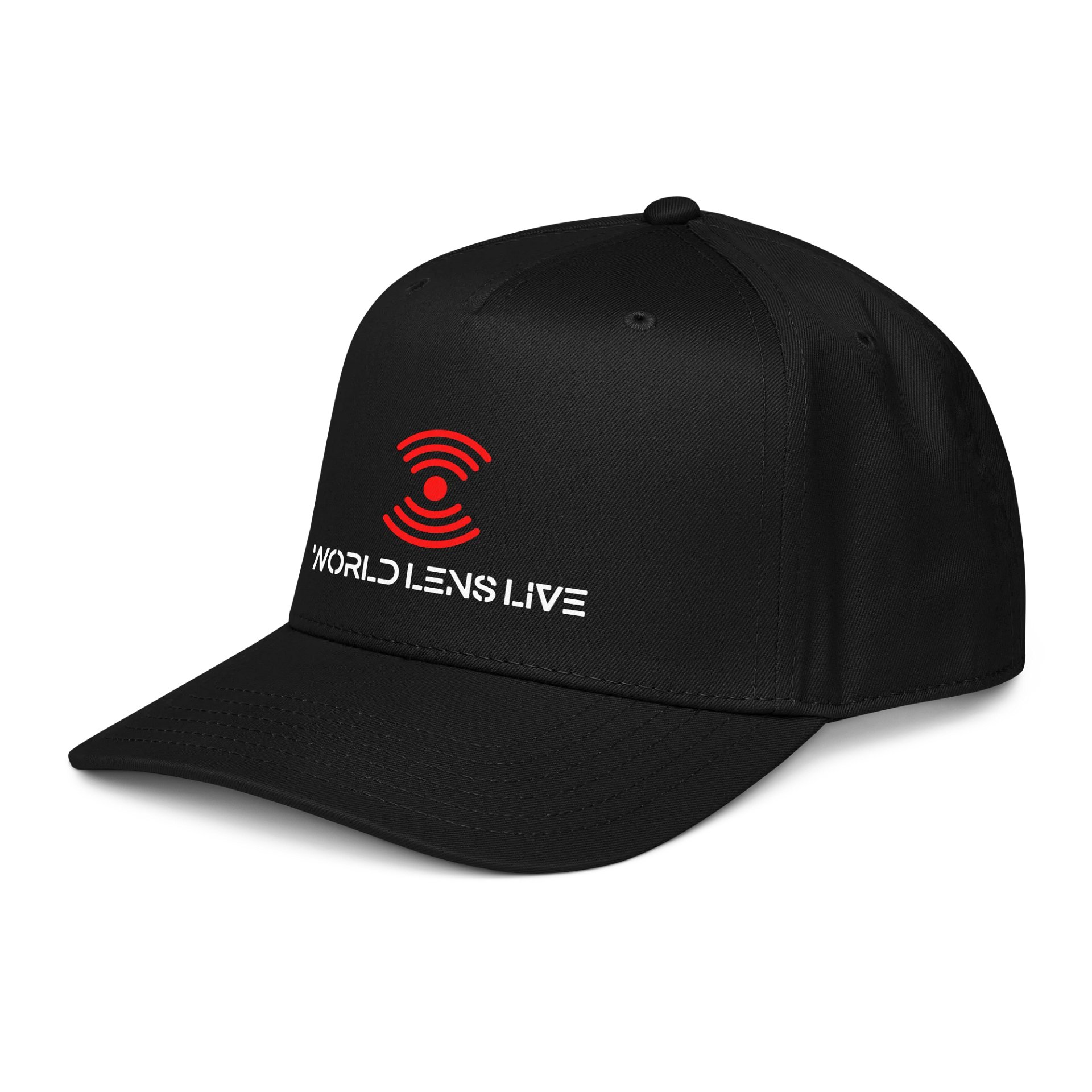 World Lens Live Cap (Official Channel Drop) product image (3)