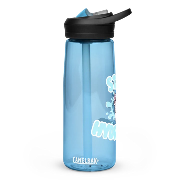 Soggy Swatch Water Bottle product image (2)