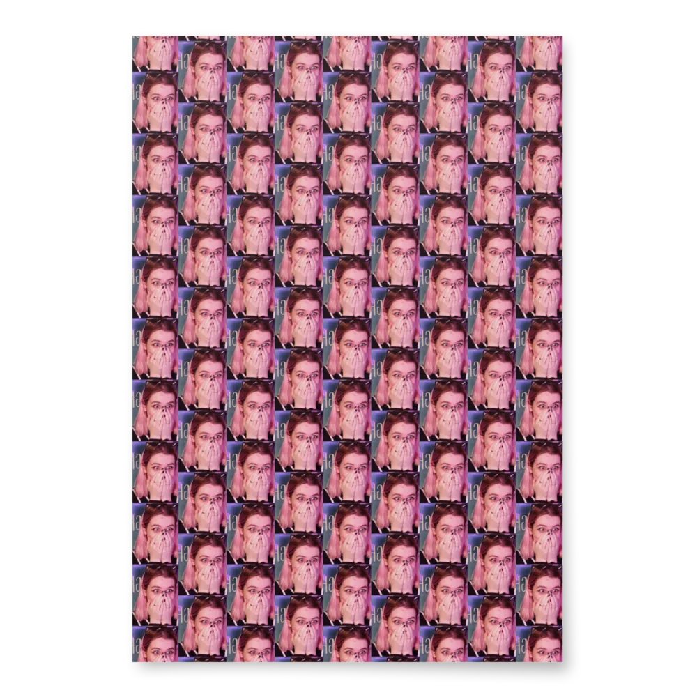 MARSH WRAPPING PAPER product image (4)