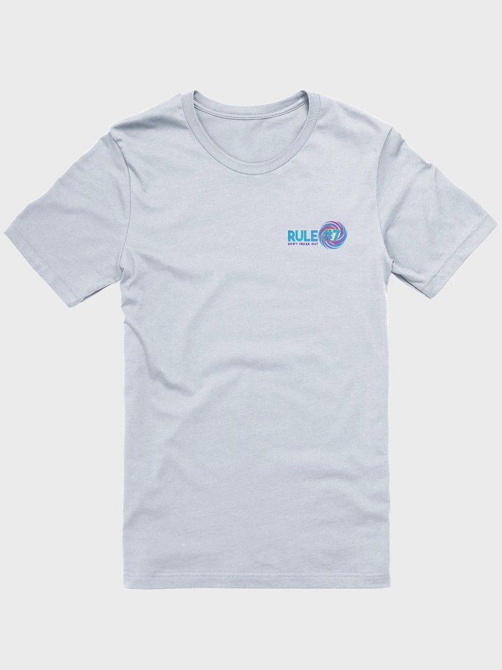 Rule #7 Women's T-Shirt Heatwave product image (1)