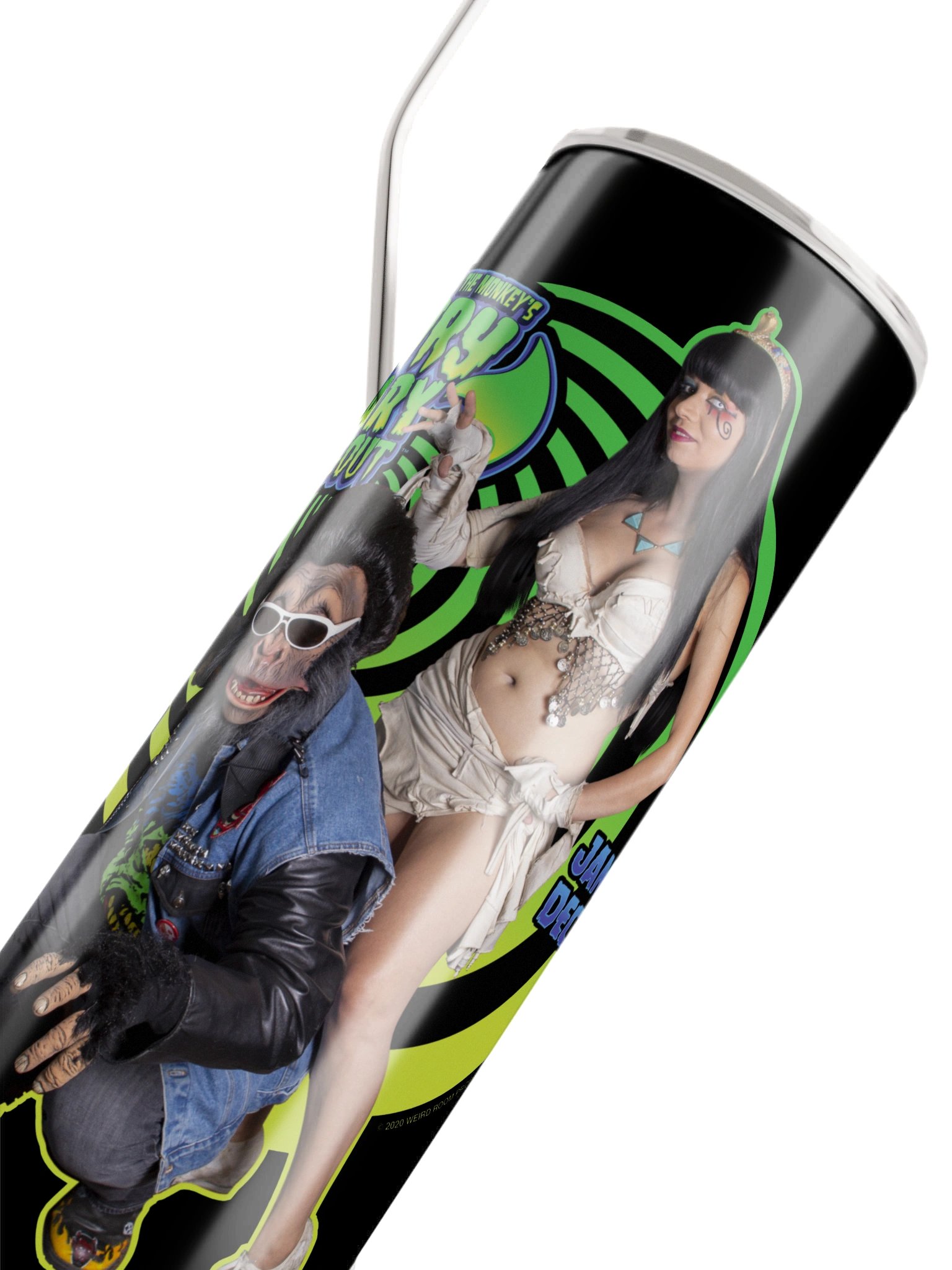Our Official Tumbler! product image (4)
