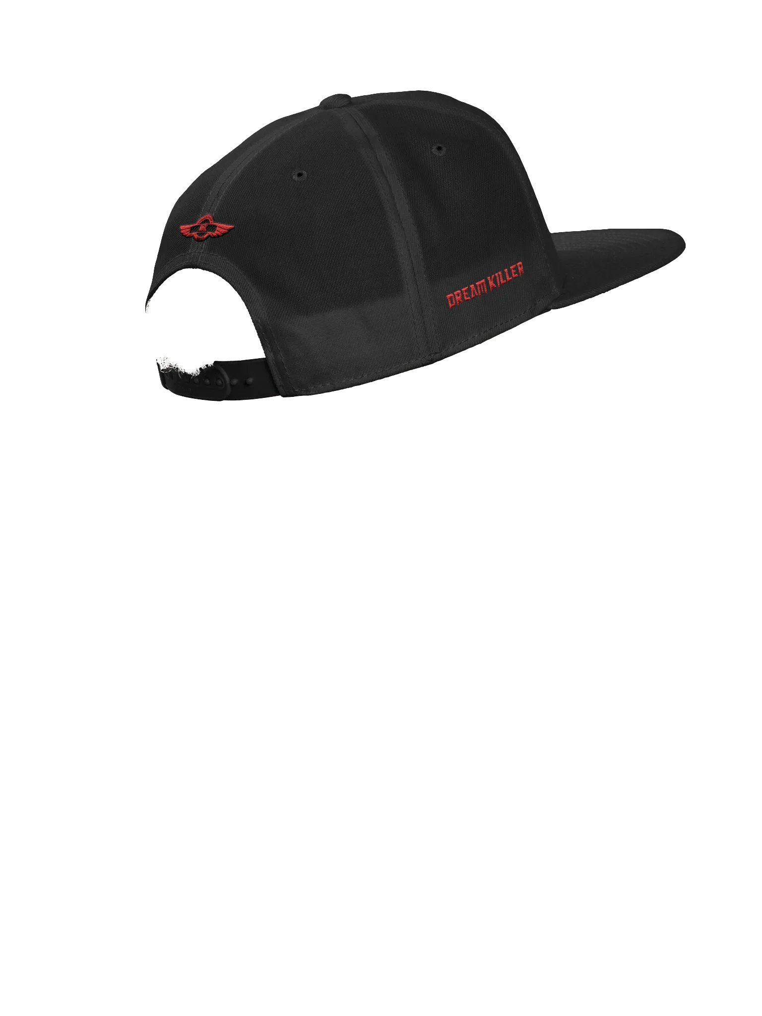 UNDERSTAND FULLY (WOOL HAT ) LD product image (8)