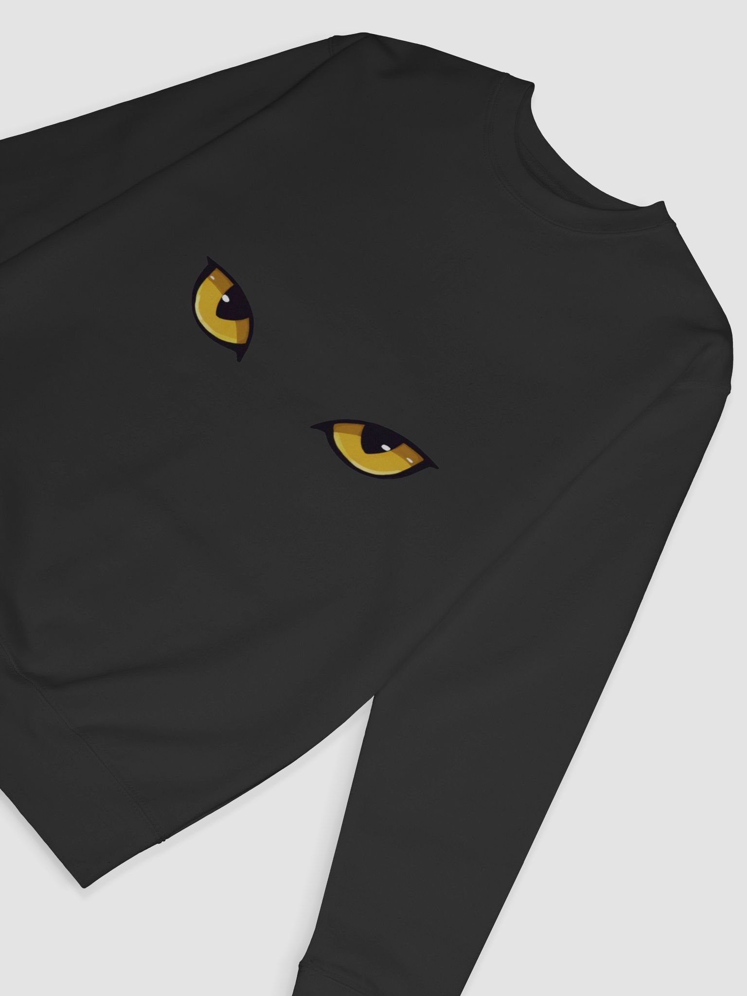 Mystic Feline Premium Sweatshirt product image (56)