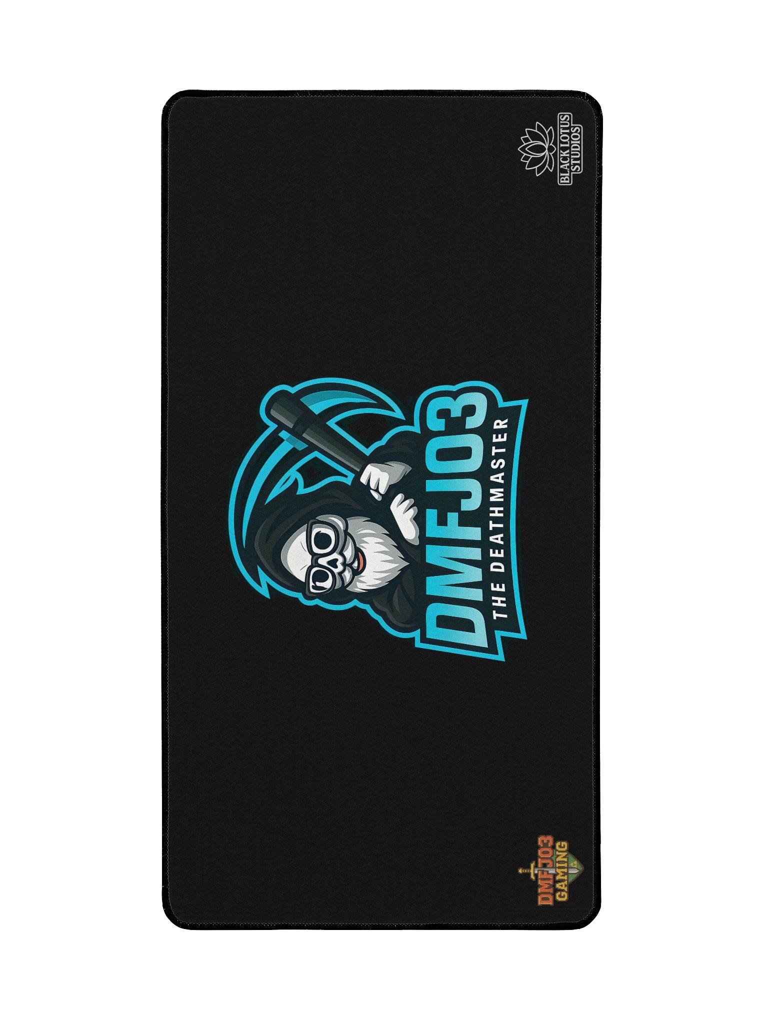 DMFJ03 Gaming Mat product image (2)