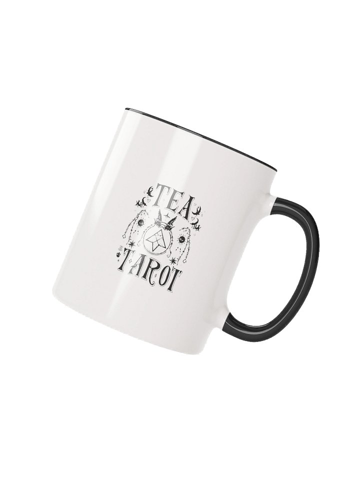 Tea and Tarot Mug product image (6)