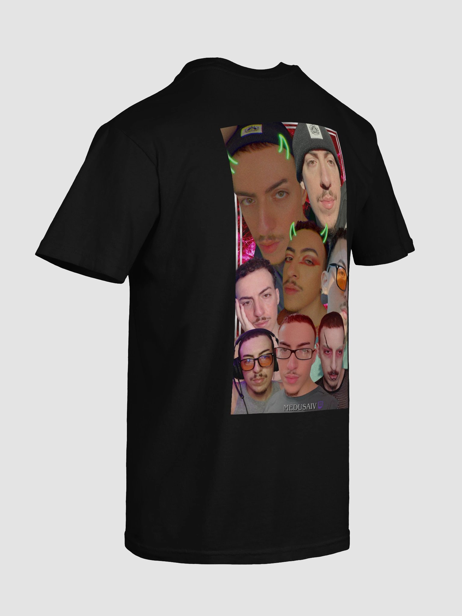 HE/HIM Scorpio Tee product image (8)
