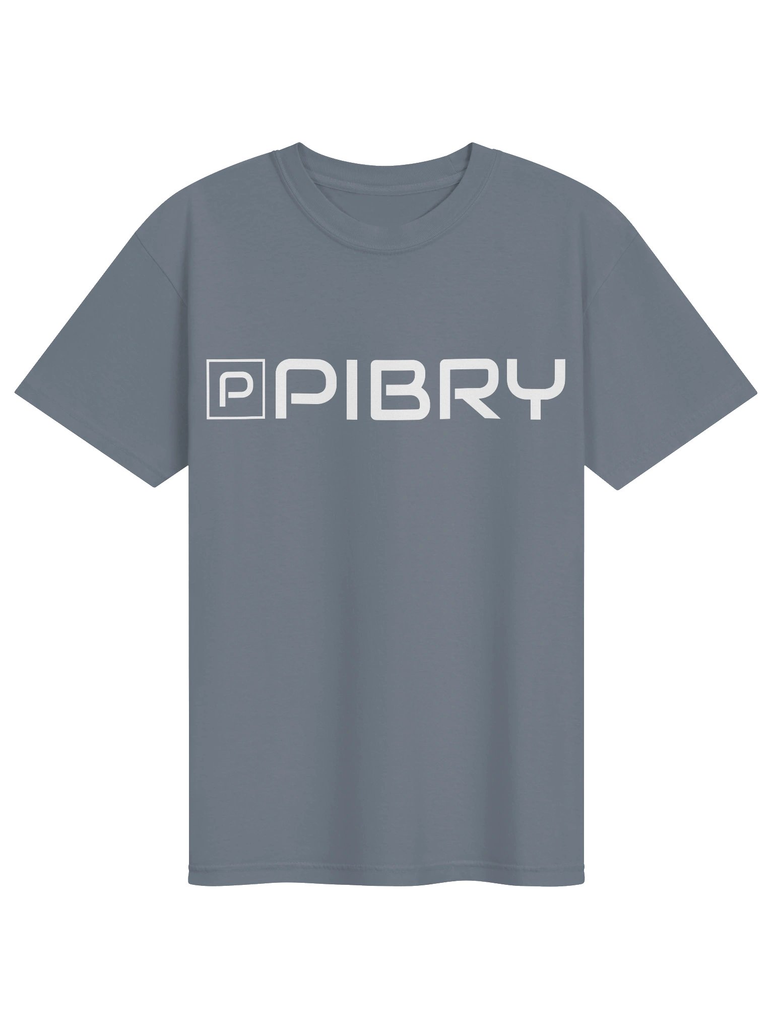 PIBRY Classic Logo Tee product image (25)
