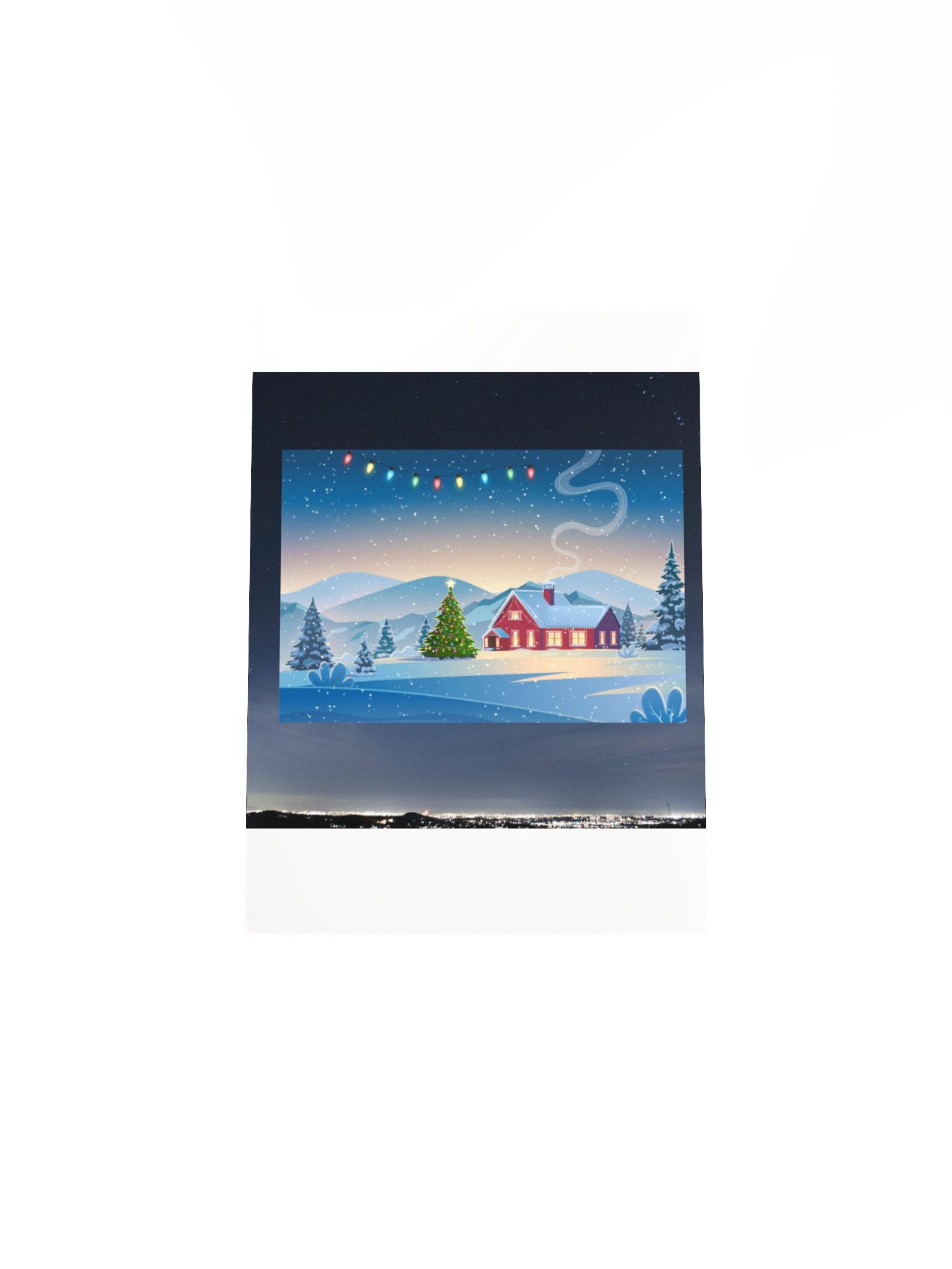 Christmas paper product image (4)