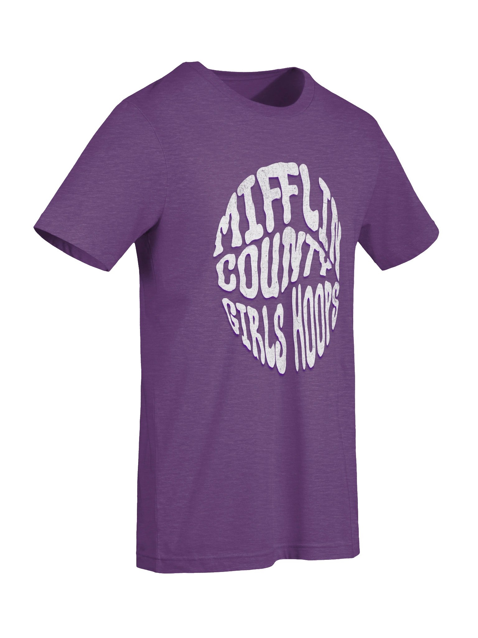 Mifflin County Vibes Tee product image (27)